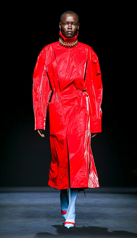 Fall Winter 2020 Collection