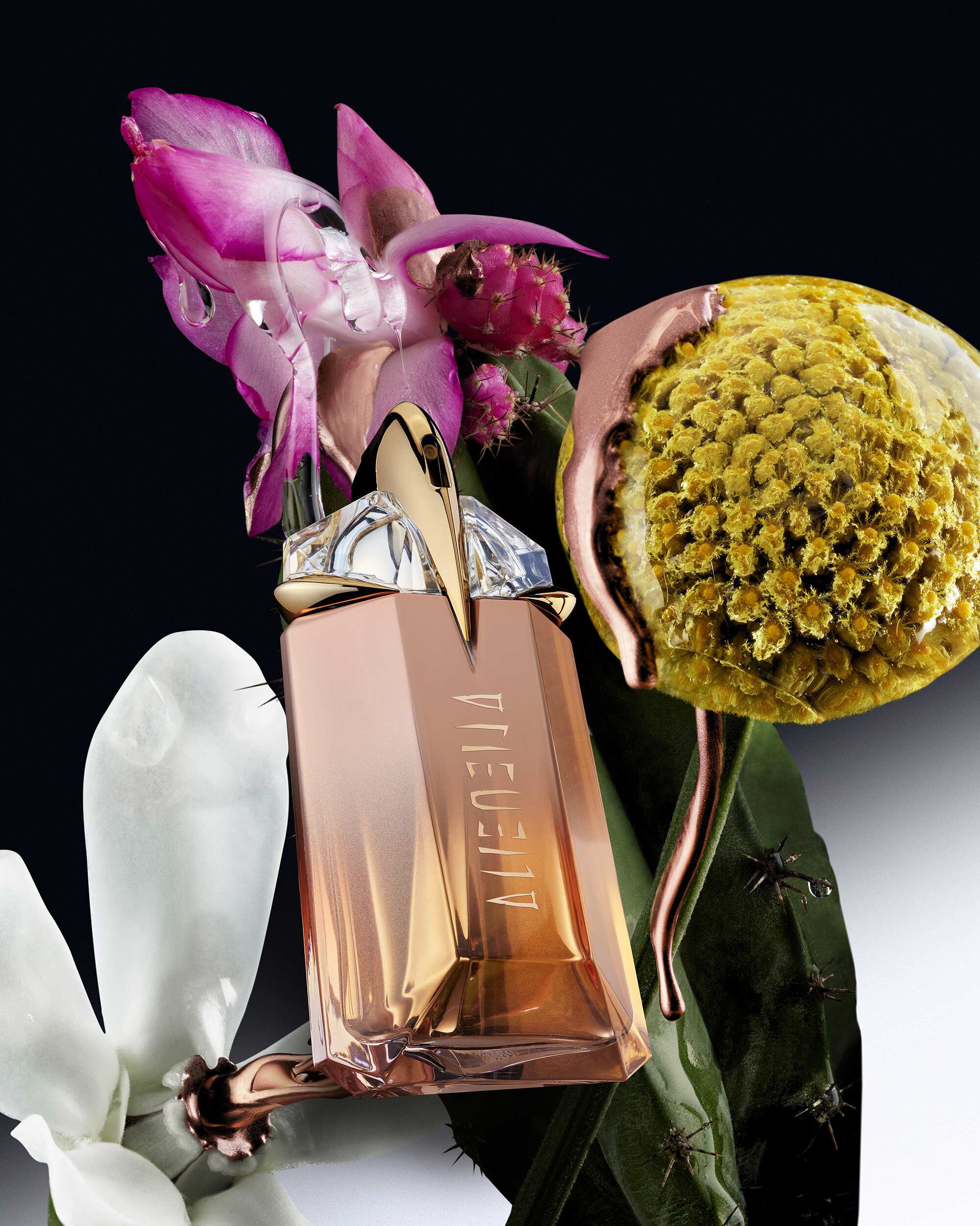 Alien flora perfume best sale