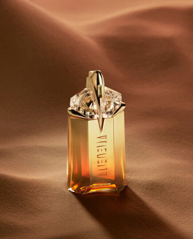 テュエリーミュグレー エイリアン ゴッデス インテンス EDP・SP 60ml 香水 フレグランス ALIEN GODDESS INTENSE THIERRY MUGLER 未使用 The new fragrance : Alien Goddess Intense - MUGLER