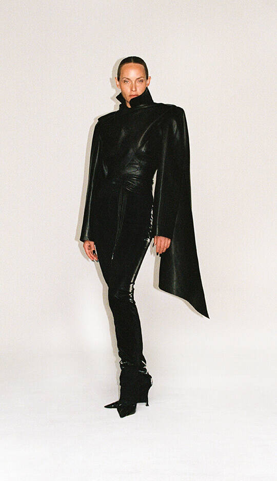 Fall-Winter 2021 Collection