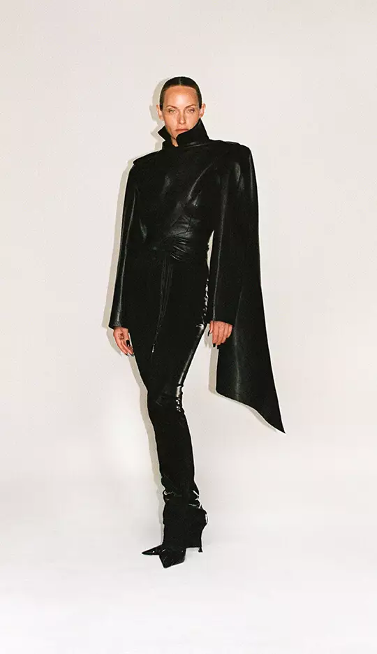 Fall-Winter 2021 Collection