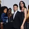 MUGLER ATTENDS THE CHARITY GALA ORGANIZED BY BABETH DJIAN
