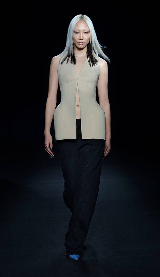 Spring Summer 2021 Collection
