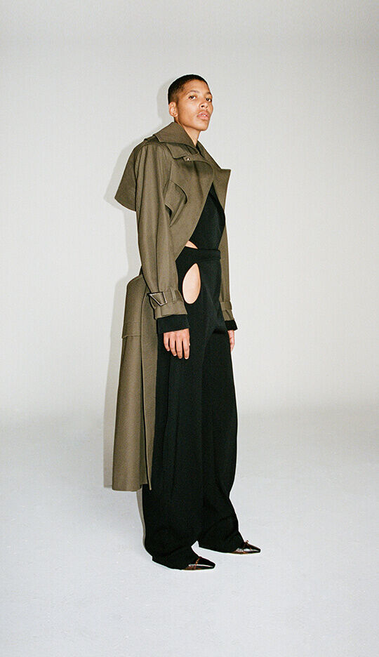 Fall-Winter 2021 Collection