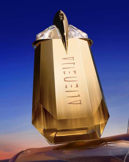 Discover YOUR Perfect Mugler Summer Fragrance