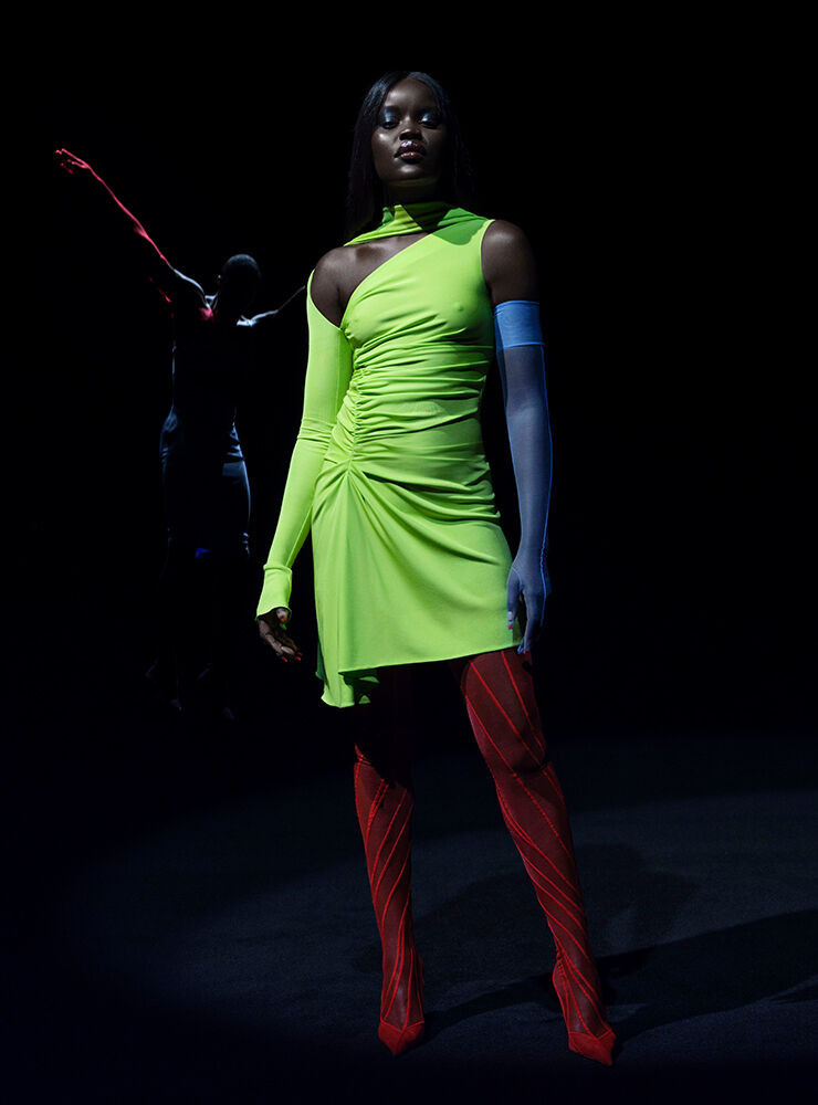 Spring Summer 2021 Collection