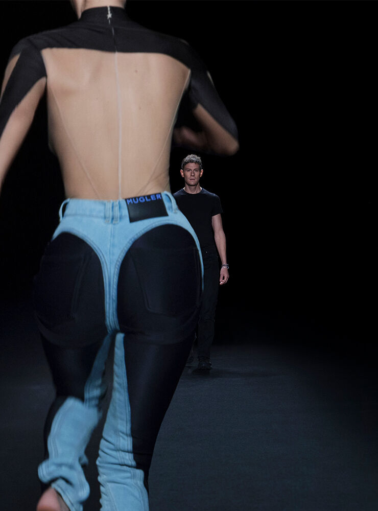 Spring Summer 2021 Collection