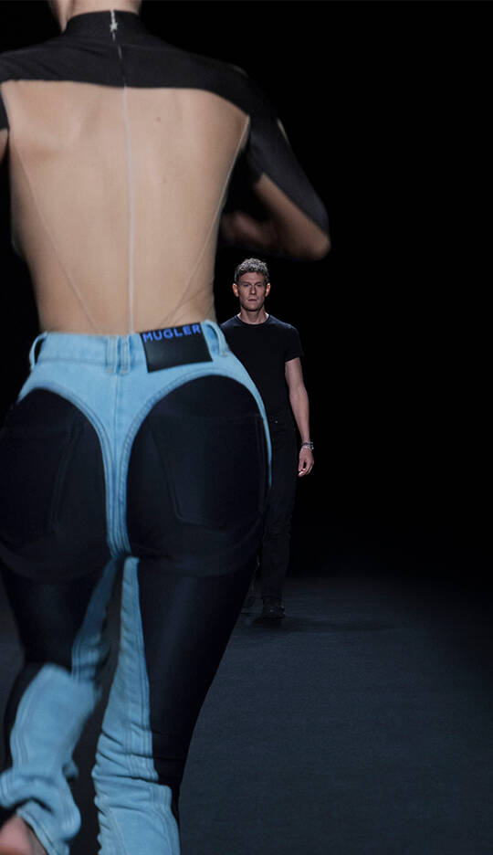 Spring Summer 2021 Collection