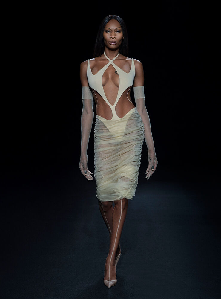 Spring Summer 2021 Collection