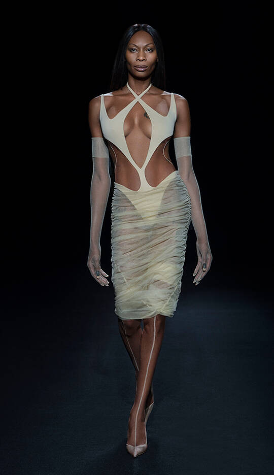 Spring Summer 2021 Collection