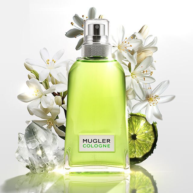 New mugler cologne deals