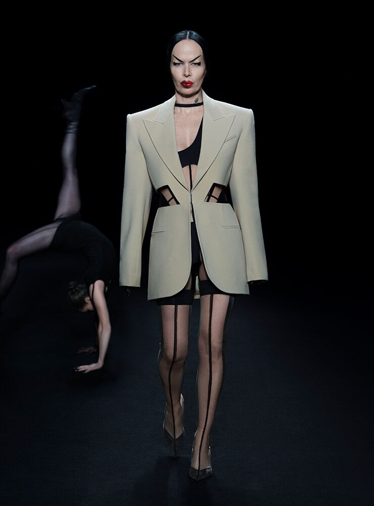 Spring Summer 2021 Collection