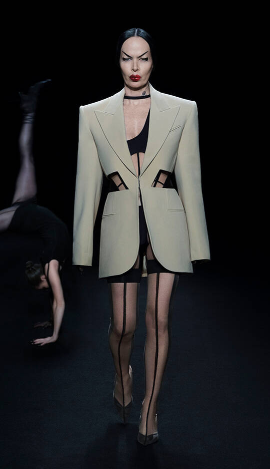 Spring Summer 2021 Collection