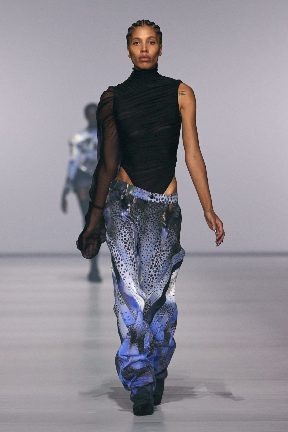 Mugler fashion clearance