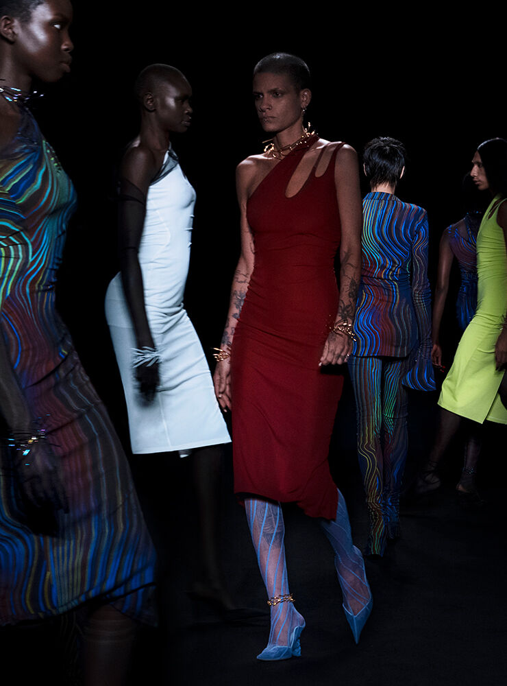 Spring Summer 2021 Collection
