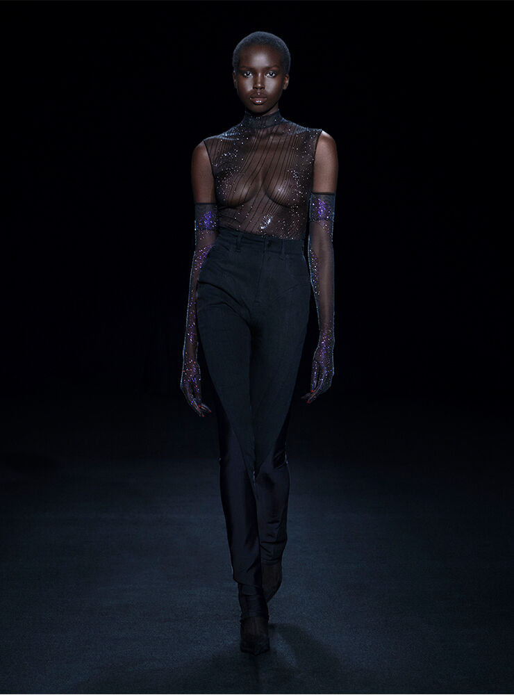 Spring Summer 2021 Collection