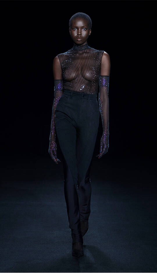 Spring Summer 2021 Collection