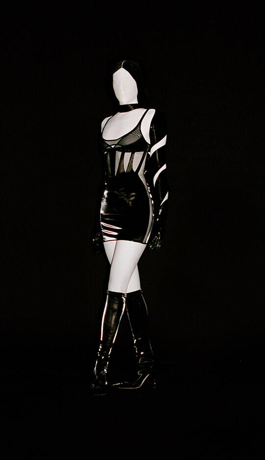 Fall-Winter 2021 Collection