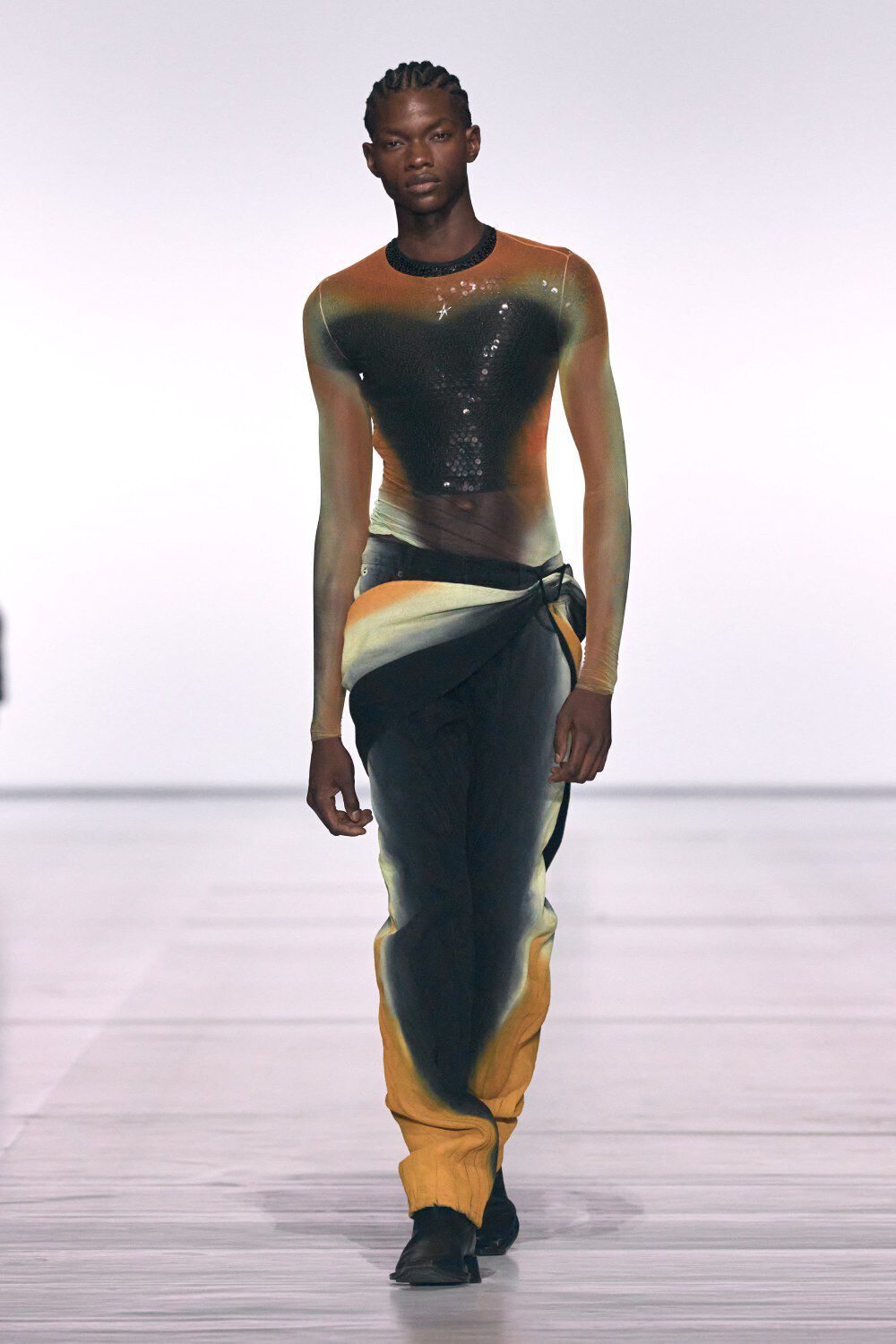 Mugler Spring Summer Collection 2024