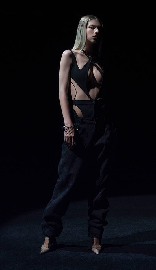 Spring Summer 2021 Collection