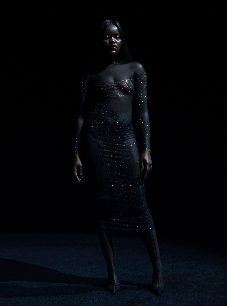 Spring Summer 2021 Collection