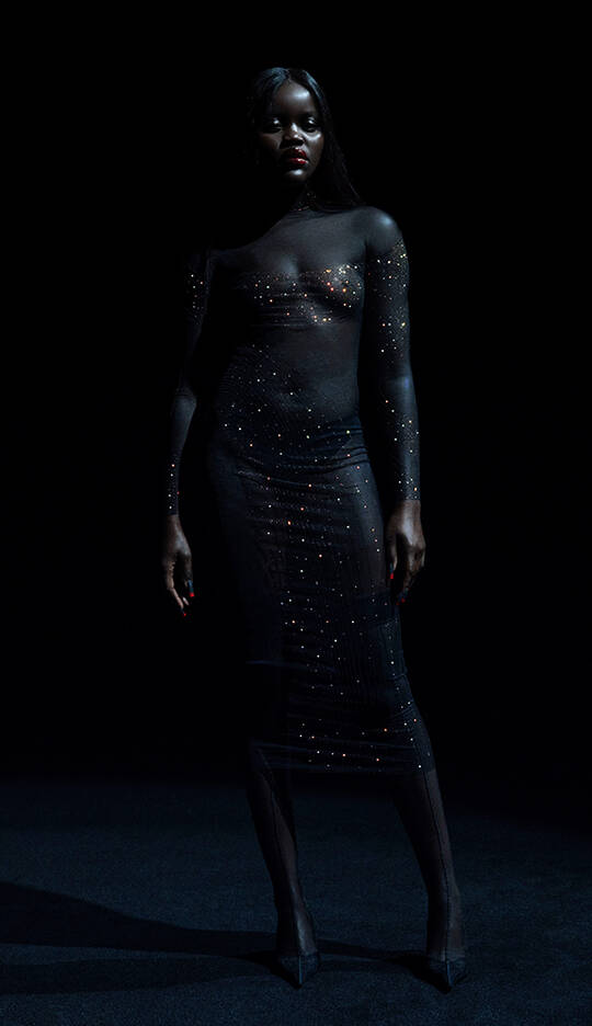 Spring Summer 2021 Collection