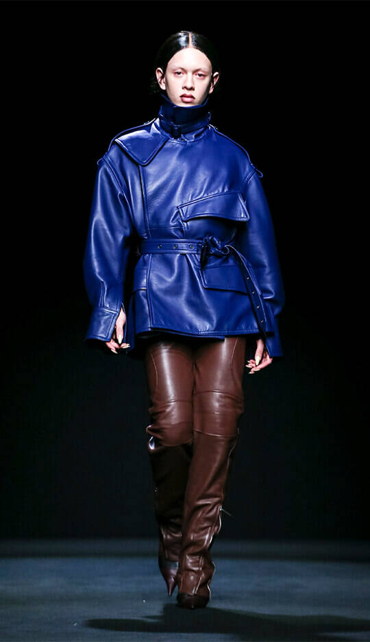 Fall Winter 2020 Collection