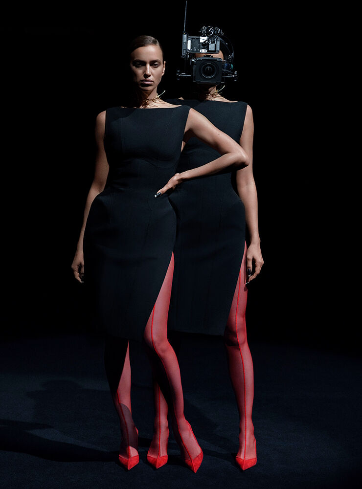 Spring Summer 2021 Collection
