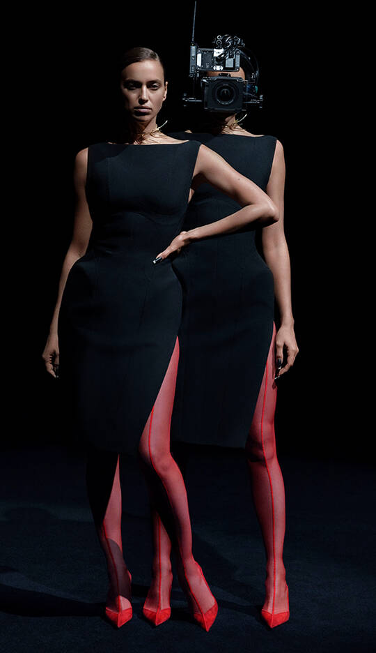 Spring Summer 2021 Collection