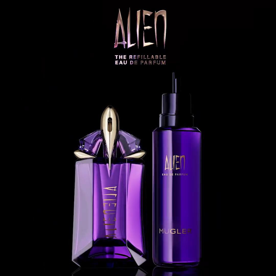 Alien 90ml refill shop
