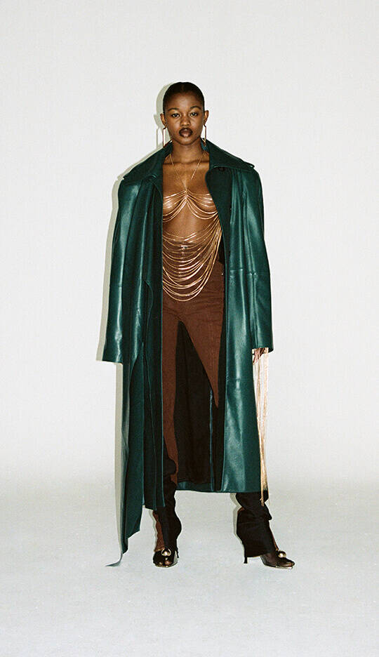 Fall-Winter 2021 Collection