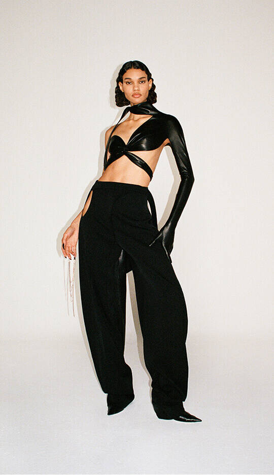 Fall-Winter 2021 Collection