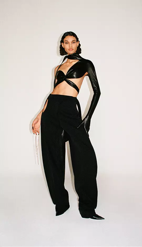 Fall-Winter 2021 Collection
