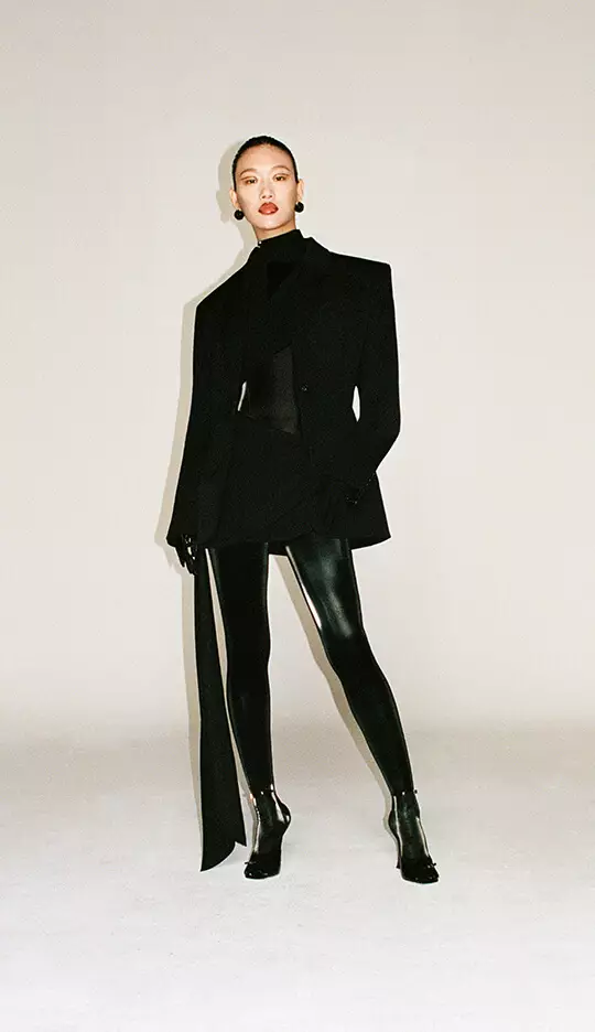 Fall-Winter 2021 Collection