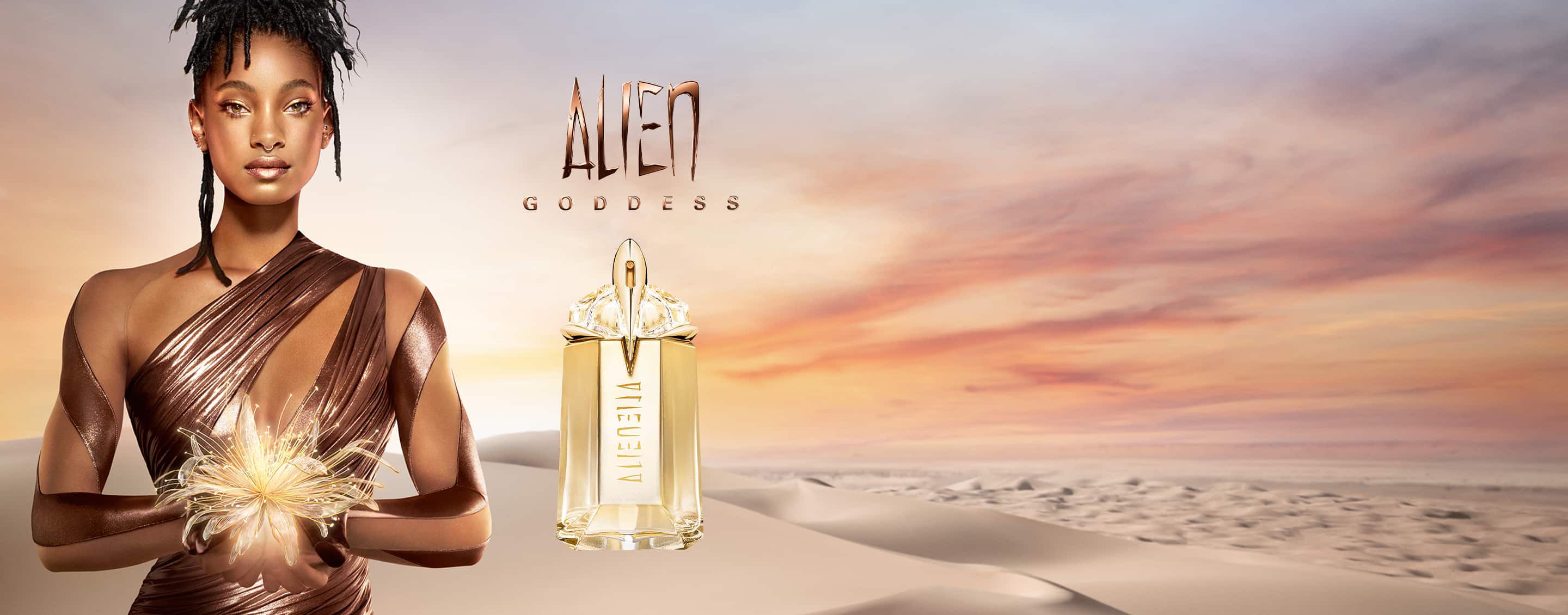 New mugler perfume hot sale