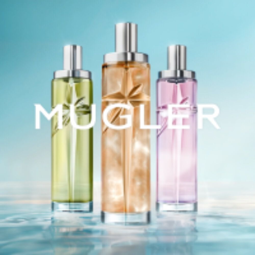 New Starlicious les eaux gourmandes collection video showcasing the 3 eau de toilette Pineapple Musk, Pistachio Praline and Berrry Licorice.