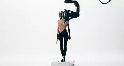 THE FALL-WINTER 2021-22 COLLECTION