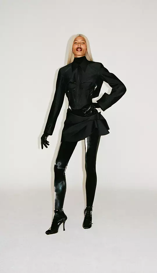 Fall-Winter 2021 Collection
