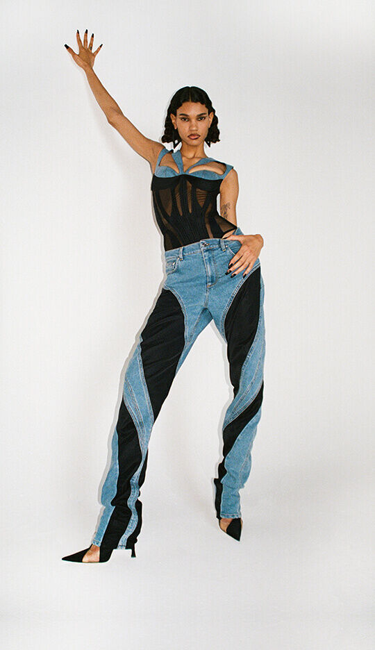 Fall-Winter 2021 Collection