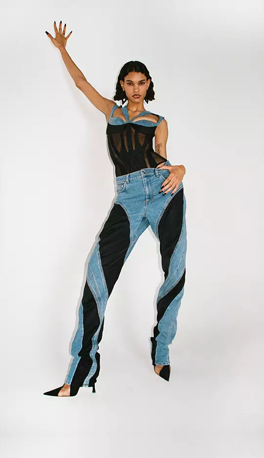 Fall-Winter 2021 Collection