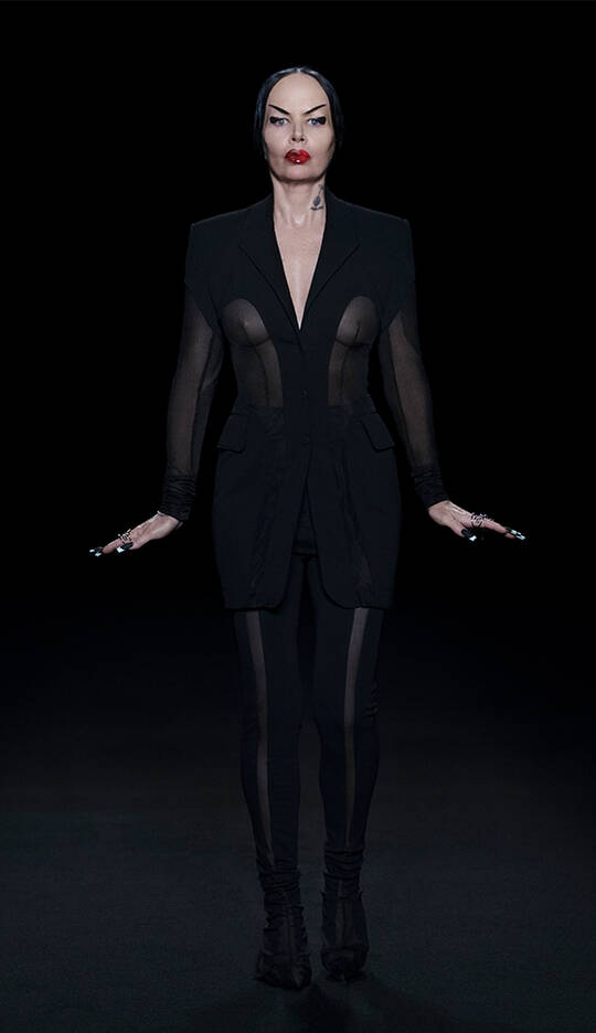 Spring Summer 2021 Collection