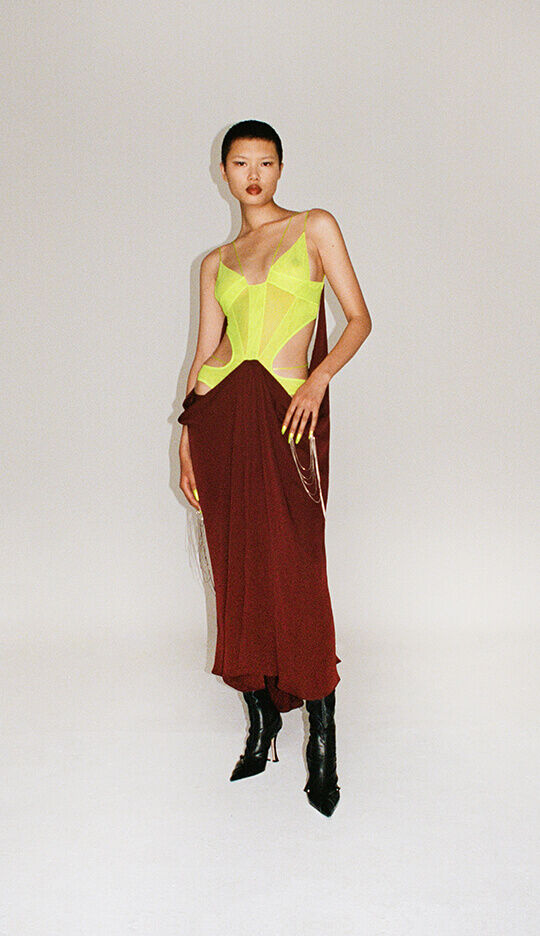 Fall-Winter 2021 Collection