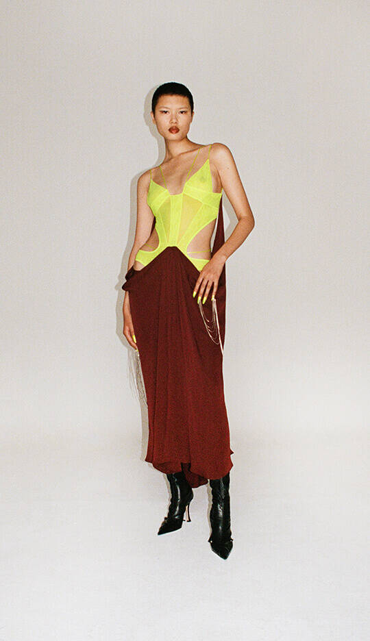 Fall-Winter 2021 Collection