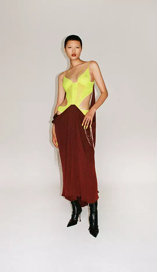 Fall-Winter 2021 Collection