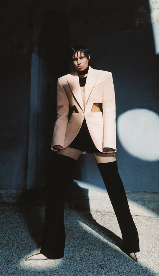 SPRING SUMMER 2021 Collection