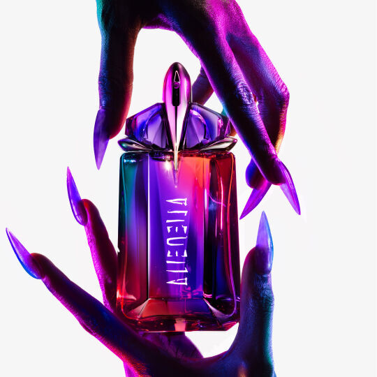 Alien Hypersense Eau De Parfum I Mugler