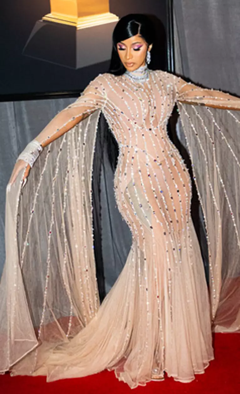 Cardi B