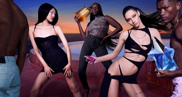 Discover YOUR Perfect Mugler Summer Fragrance