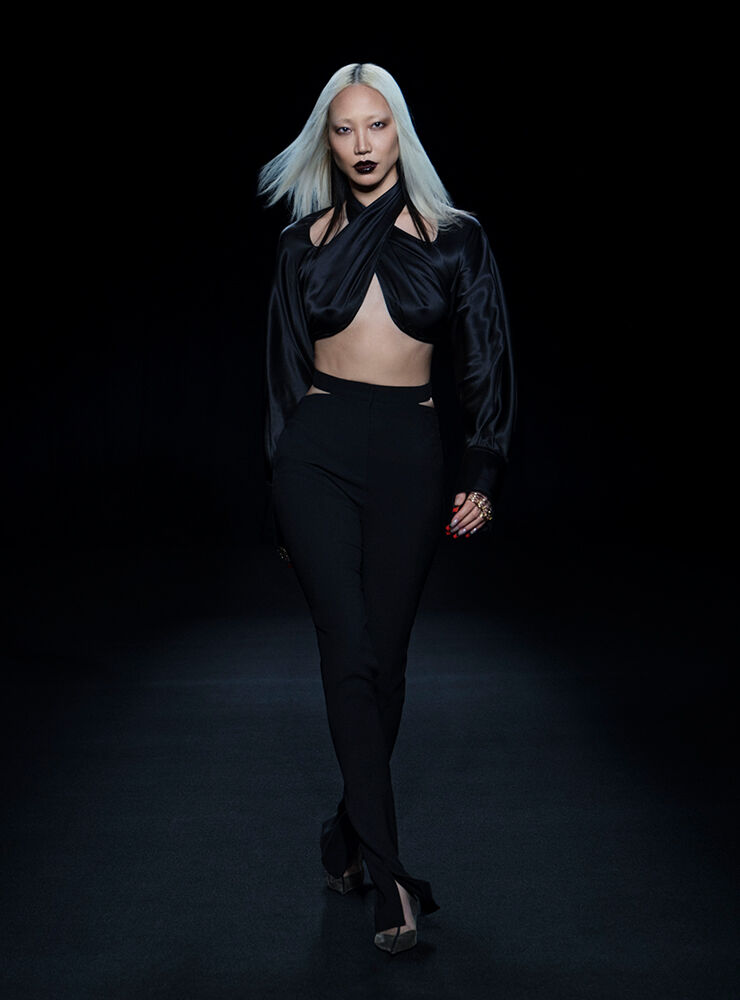Spring Summer 2021 Collection