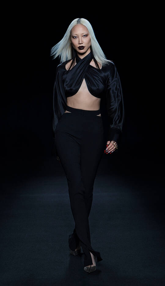 Spring Summer 2021 Collection